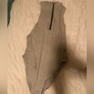 Urban outfitters body suit very stretchy and comfortable size large